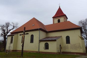 České Křídlovice (© Eva Koutná 01/2020)