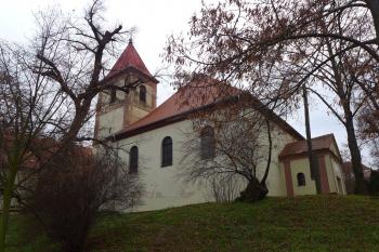 České Křídlovice (© Eva Koutná 01/2020)