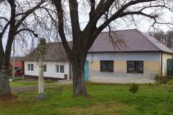 sloup se sousoším Nejsvětější Trojice