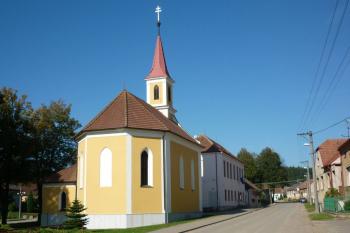 Třebětice (© Miloš Fiala 09/2013)