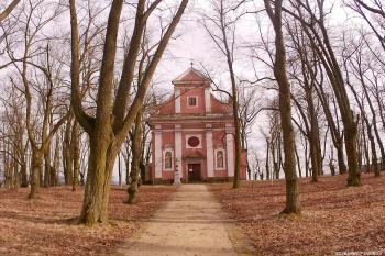 Kostníky (© Bohuslav Vitů 03/2026)