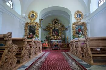 Kostníky (© Gregor Heralec 08/2025)