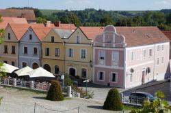 městský dům č.p. 67