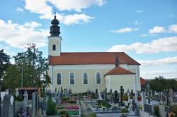 kostel sv. Petra a Pavla