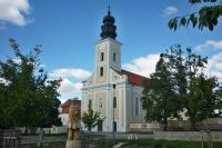 kostel sv. Petra a Pavla