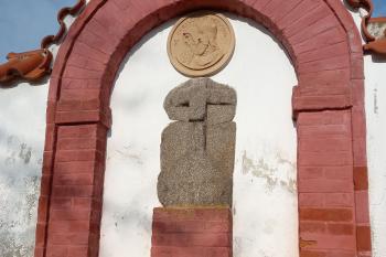 smírčí kříž (© Fíla 11/2024)