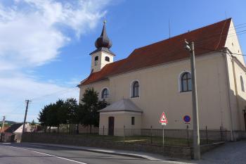 Pavlice (© Eva Koutná 07/2015)