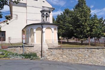 Pavlice-kaple Božího hrobu (© Novak22 07/2024)
