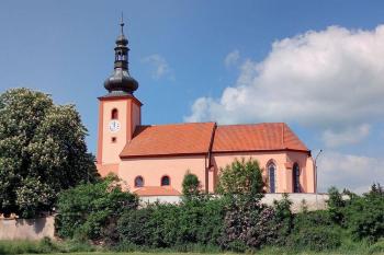 Blížkovice (© Miloš Fiala 05/2023)