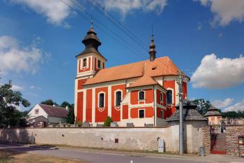 Slavíkovice (© Miloš Fiala 07/2023)