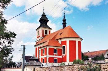 Slavíkovice (© Miloš Fiala 07/2023)