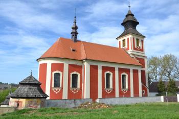 Slavíkovice (© Antonín Stára 04/2024)