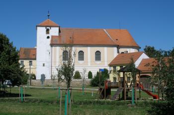 Rancířov (© Míra Tomanec 08/2016)