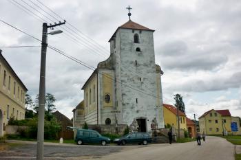 Rancířov (© Miloš Fiala 07/2012)