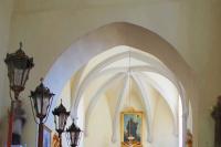 kostel sv. Jakuba Většího (Staršího)