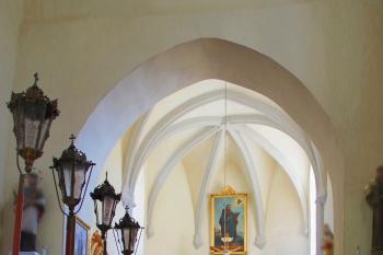 Černín (© Martin Culek 07/2020)