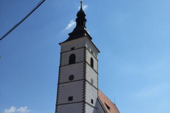 Běhařovice (© Zdenda 08/2016)