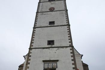 Běhařovice (© Vojtěch Janský 08/2023)