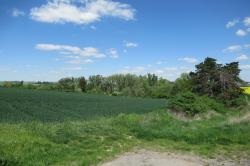 Jaroměřické hradiště