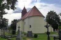 kostel sv. Jakuba Většího (Staršího)