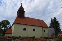 kostel sv. Jakuba Většího (Staršího)