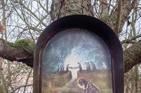 meditační křížová cesta