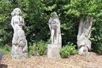 meditační křížová cesta