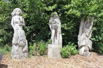 Meditační (© Hana Placáková 07/2018)