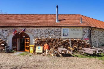 galerie (© anonym 05/2023)