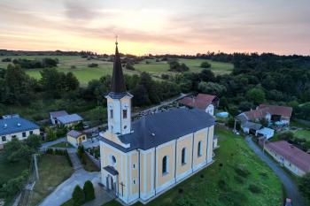 Benetice (© Martin Nováček 07/2024)