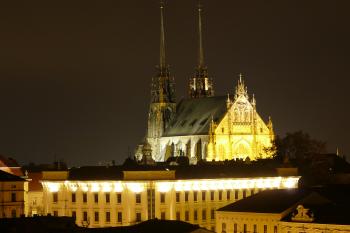 katedrála sv. Petra a Pavla (© MarcoRave, 12/2009)