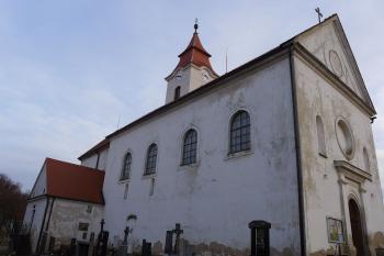 Horní Újezd (© Eva Koutná 01/2014)