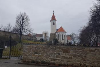 Horní Újezd (© Petr Štaffa 03/2020)