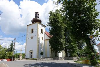 Rudíkov (© Blanka Stejskalová 06/2021)