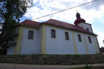 Rudíkov (© Eva Koutná 07/2016)