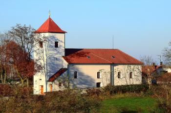 Střížov (© Ondřej Holek 11/2020)