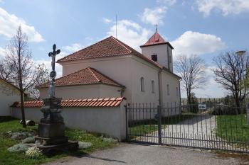 Střížov (© Míra Tomanec 04/2021)