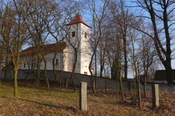 Střížov (© Eva Koutná 03/2014)