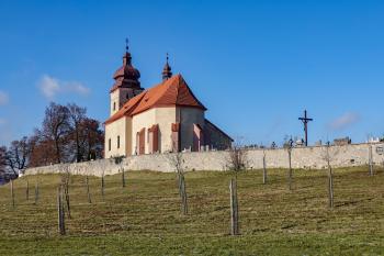 Čáslavice (© Štěpán Dvořák 11/2020)