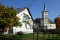 toleranční (evangelický) kostel