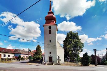 Domamil (© Miloš Fiala 09/2023)