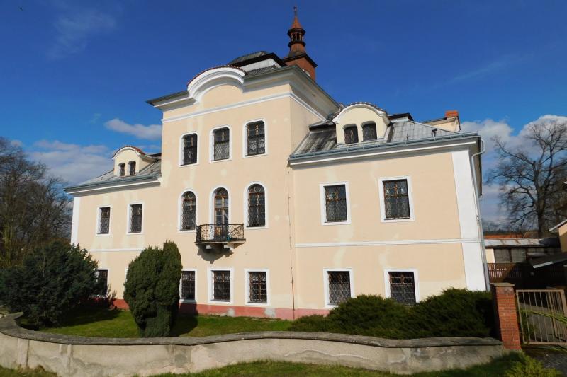Nalžovice Nalžovice
