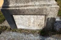 návesní kaple sv. Jana Nepomuckého a Panny Marie