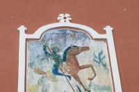 zemědělský dvůr č. p. 1