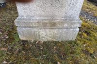 návesní kaple Nejsvětější Trojice