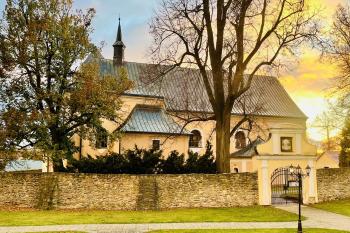 Osová Bítýška (© Petr Lerch 11/2023)