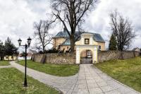 kostel sv. Jakuba Většího (Staršího)