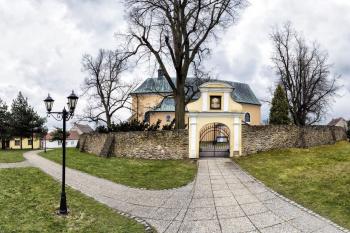 Osová Bítýška (© Jiří Tomek 04/2021)