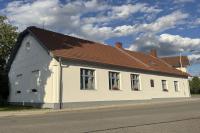 rodný dům Gustava Mahlera