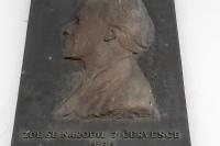 rodný dům Gustava Mahlera